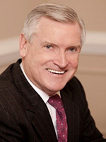 Bradley Powell, CFP®