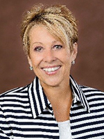 Jeanne E. Connolly, CFP®, CTFA