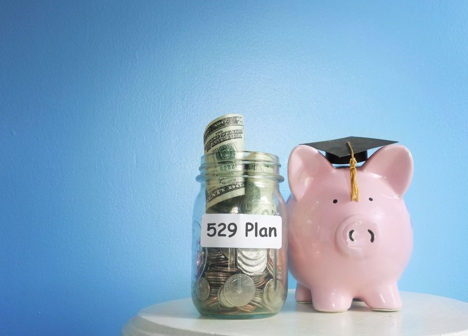 College Savings Plan