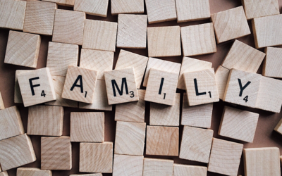 Financial Family Conversations